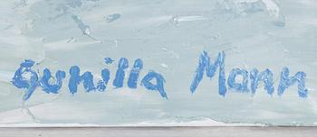 Gunilla Mann, Horizon.