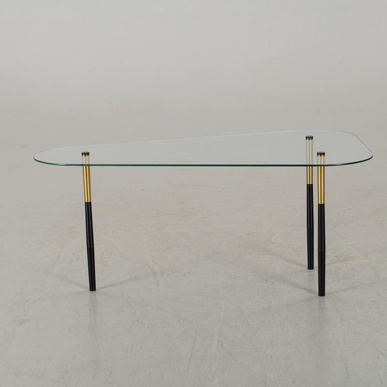 GLASBORD / SOFFBORD, 1900-talets senare del.