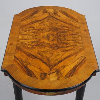 BORD, ny Louis XVI, 1800-talets slut.