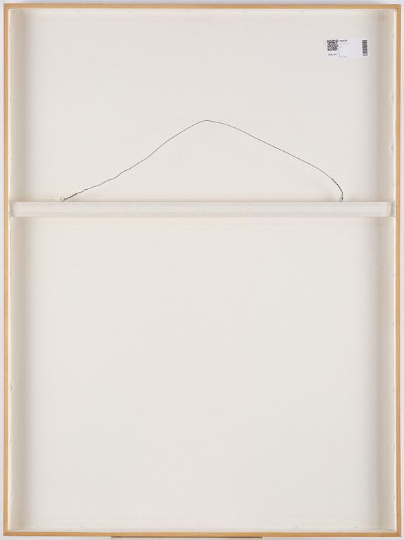 Annika Svenbro, Utan titel.