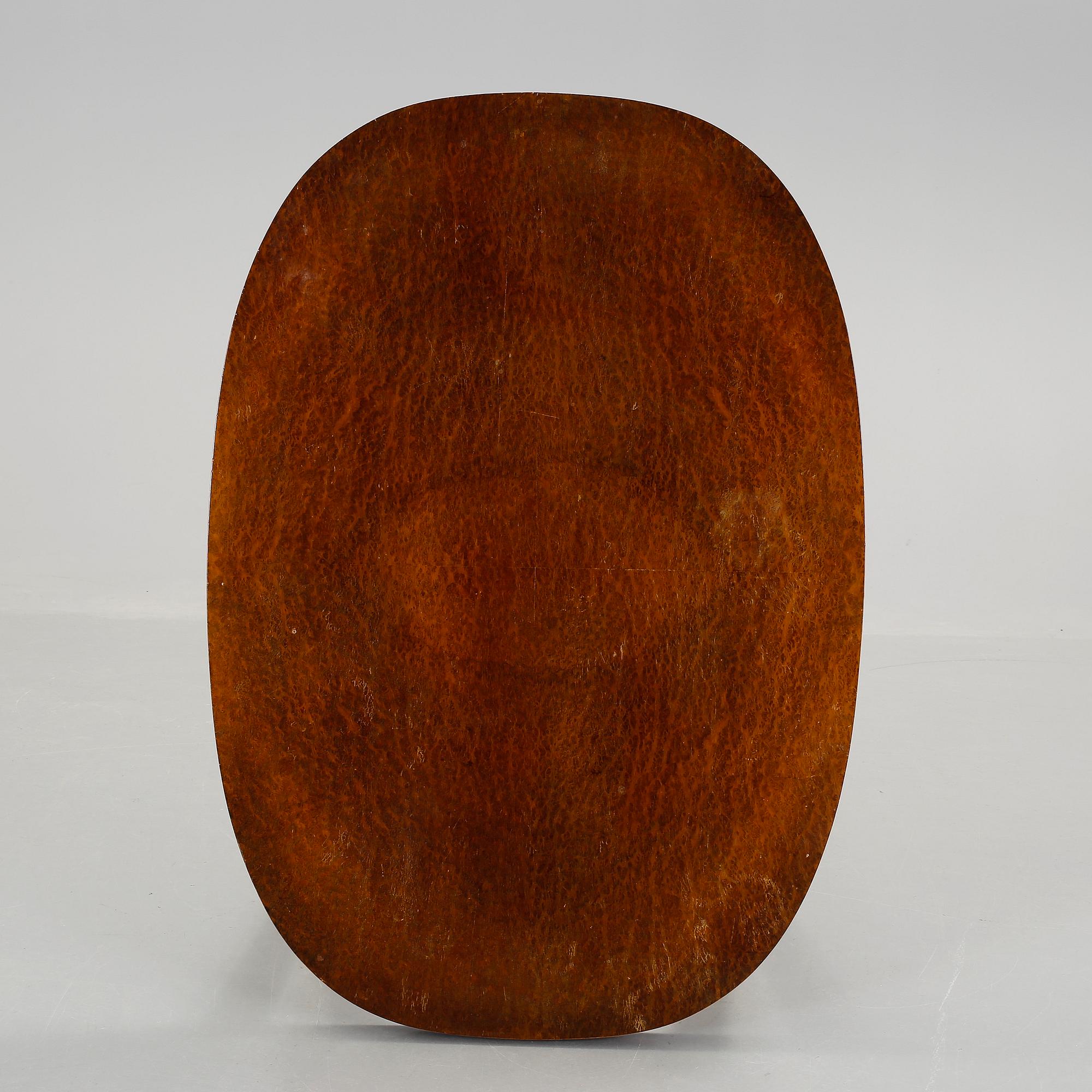 SOFFBORD / SIDOBORD, 1940-tal.