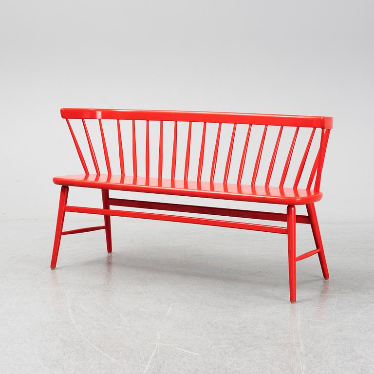 SOFFA, troligen Bröderna Wigells Stolfabrik.