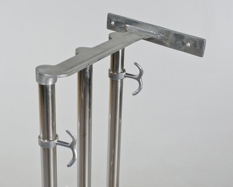 HATTHYLLA, omkring 1900-talets mitt.