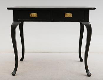 SKRIVBORD, 1900-talets första hälft.