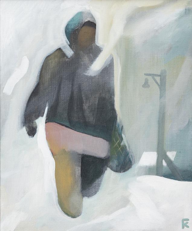 Georgy Kovenchuk, Untitled.