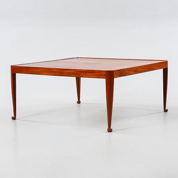 JOSEF FRANK, a "Diplomat" coffee table for Svenskt Tenn.