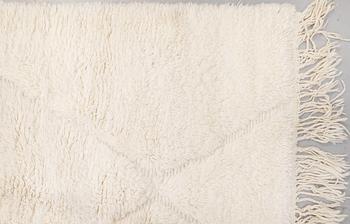 Matta, Marocko, ca 356 x 254 cm.