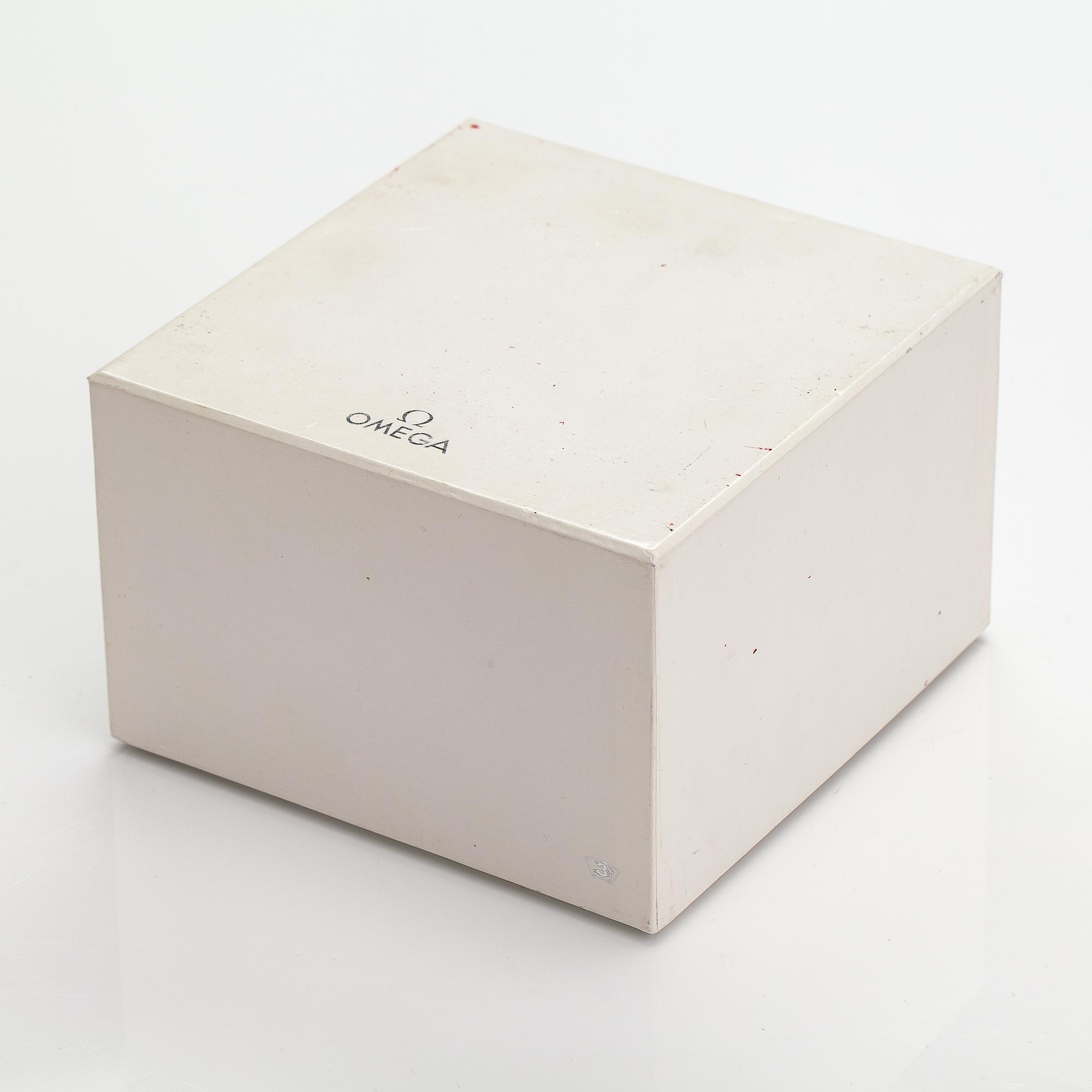 Omega, Seamaster, Professional, 300m, wristwatch, 41 mm.