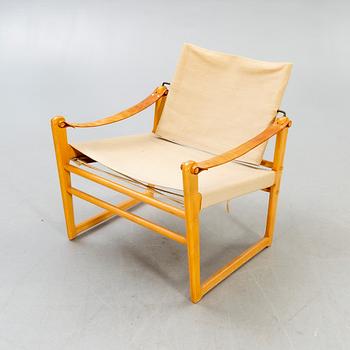 Bengt Ruda, fåtölj, "Cikada" för IKEA 1964.