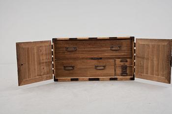 TANSU, Japan, 1900-tal.