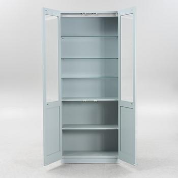 Göran Malmvall, bokskåp, modell "KA72", Karl Andersson & Söner.