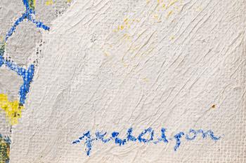 Axel Olson, "Bojarna".