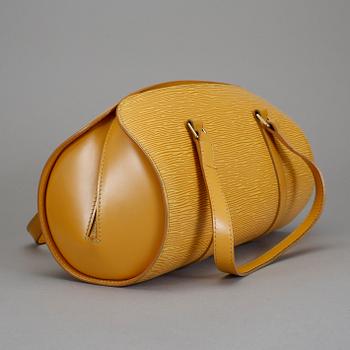 VÄSKA, "Epi Soufflot", Louis Vuitton.