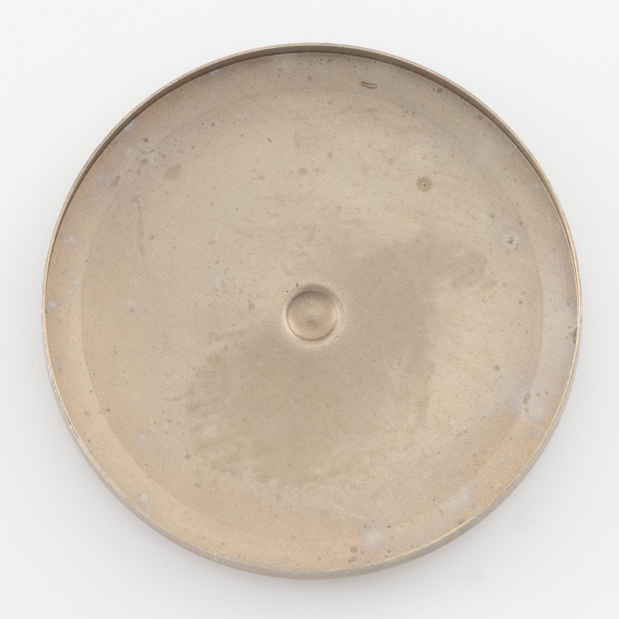 Omega, Speedmaster, Moonwatch, Professional, "CB case", chronograph, wristwatch, 42 mm.