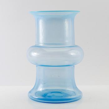 Signe Persson-Melin, vases 3 pcs "Boda Blom".
