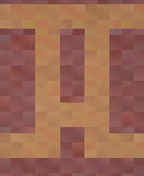 Barbro Östlihn, "45th Street Wall".