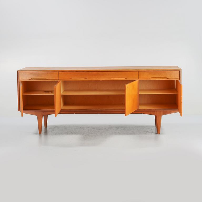 SIDEBOARD, Gustav Bauhaus, Norge, 1900-talets andra hälft.