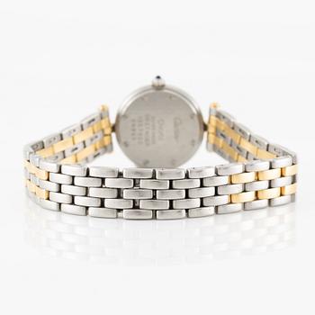 Cartier, Panthère Vendôme, wristwatch, 24 mm.