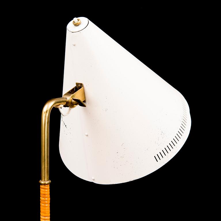 PAAVO TYNELL, LATTIAVALAISIN, malli K10-10, Taito 1900 puoliväli.