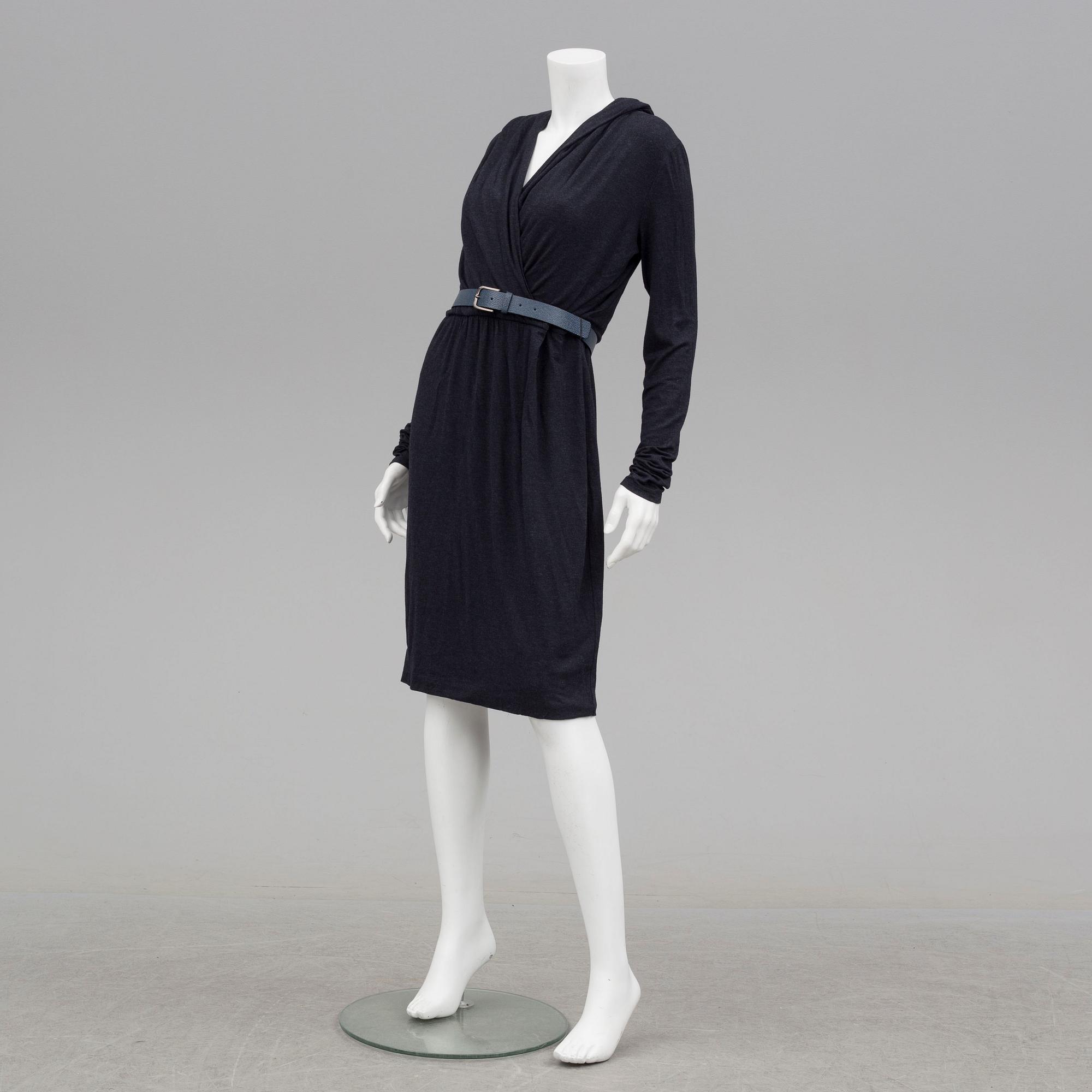 MAX MARA, dress, italian size 48.