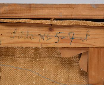 Erik Olson, "Komposition".