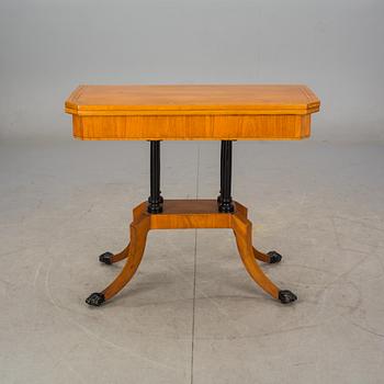 SPELBORD, Karl Johan. 1800-talets första hälft.