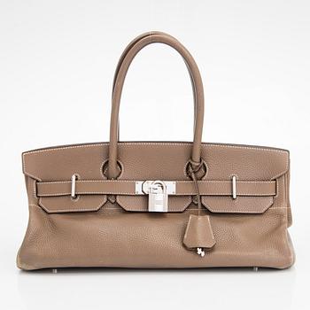 Hermès, "JPG Shoulder Birkin", väska, 2006.