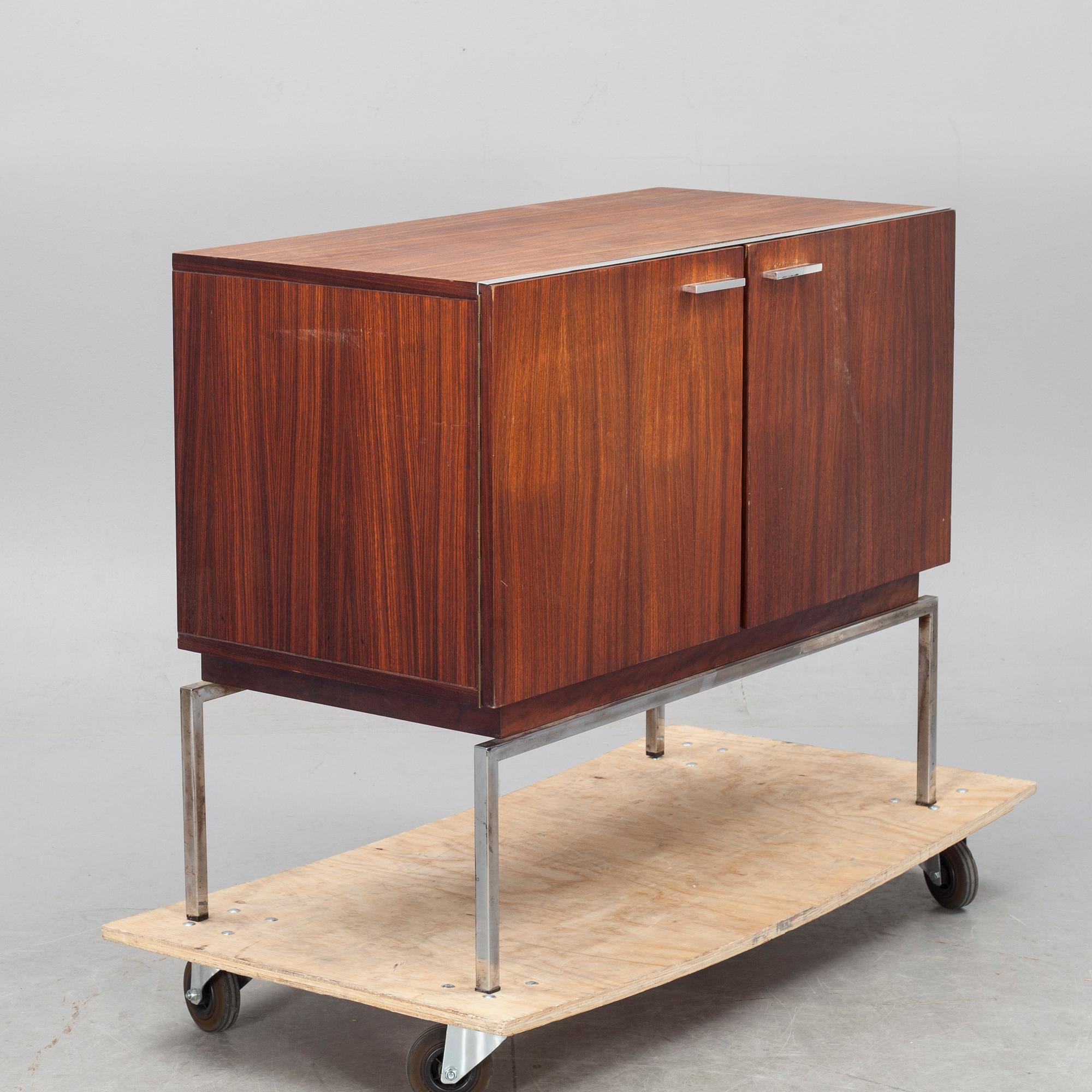 SIDEBOARD/SKÅP, 1960-tal.