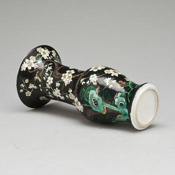 VAS, porslin Kina, 1800-talets slut.