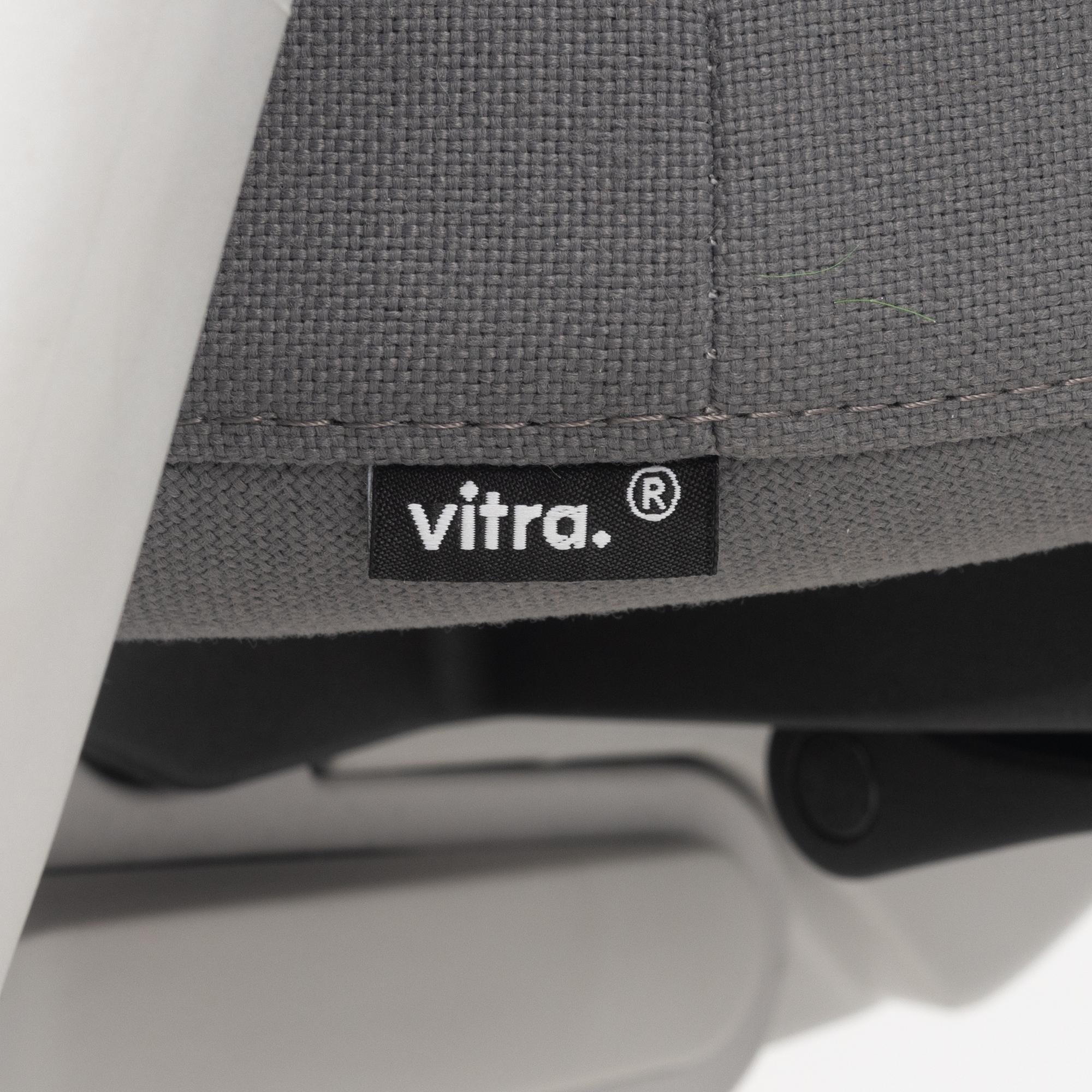 Antonio Citterio, office chair, "ID Mesh", Vitra, contemporary.