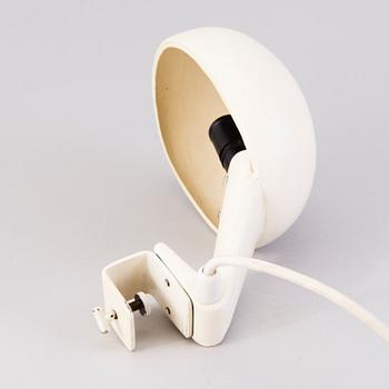 ALVAR AALTO, valaisin, prototyyppi, valmistanut Viljo Hirvonen 1950-luvulla.