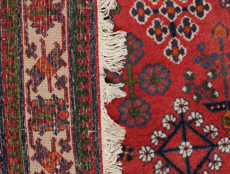 MATTA, orientalisk, 170x120.