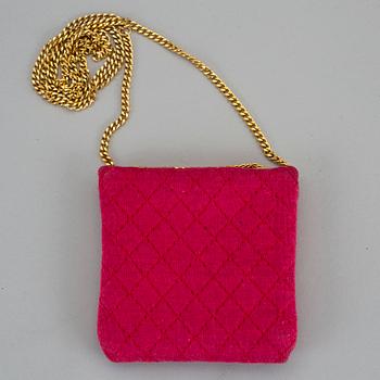 VÄSKA, Chanel.