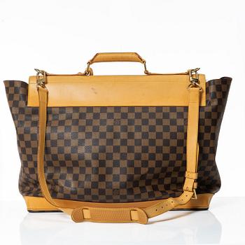 Louis Vuitton, bag, "Centenaire West End Travel Bag", limited edition.