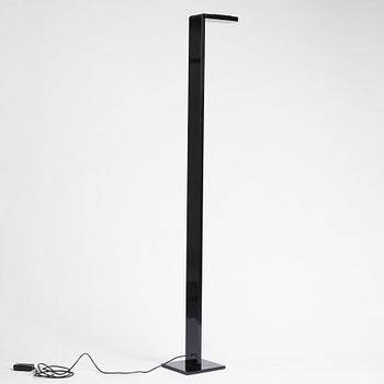 Maurizio Bertoni, a floor lamp, Castaldi Illuminazione, Italy 1980's.