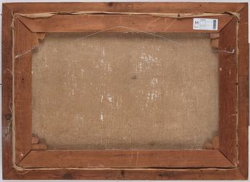Vilhelm Bjerke-Petersen, Utan titel.