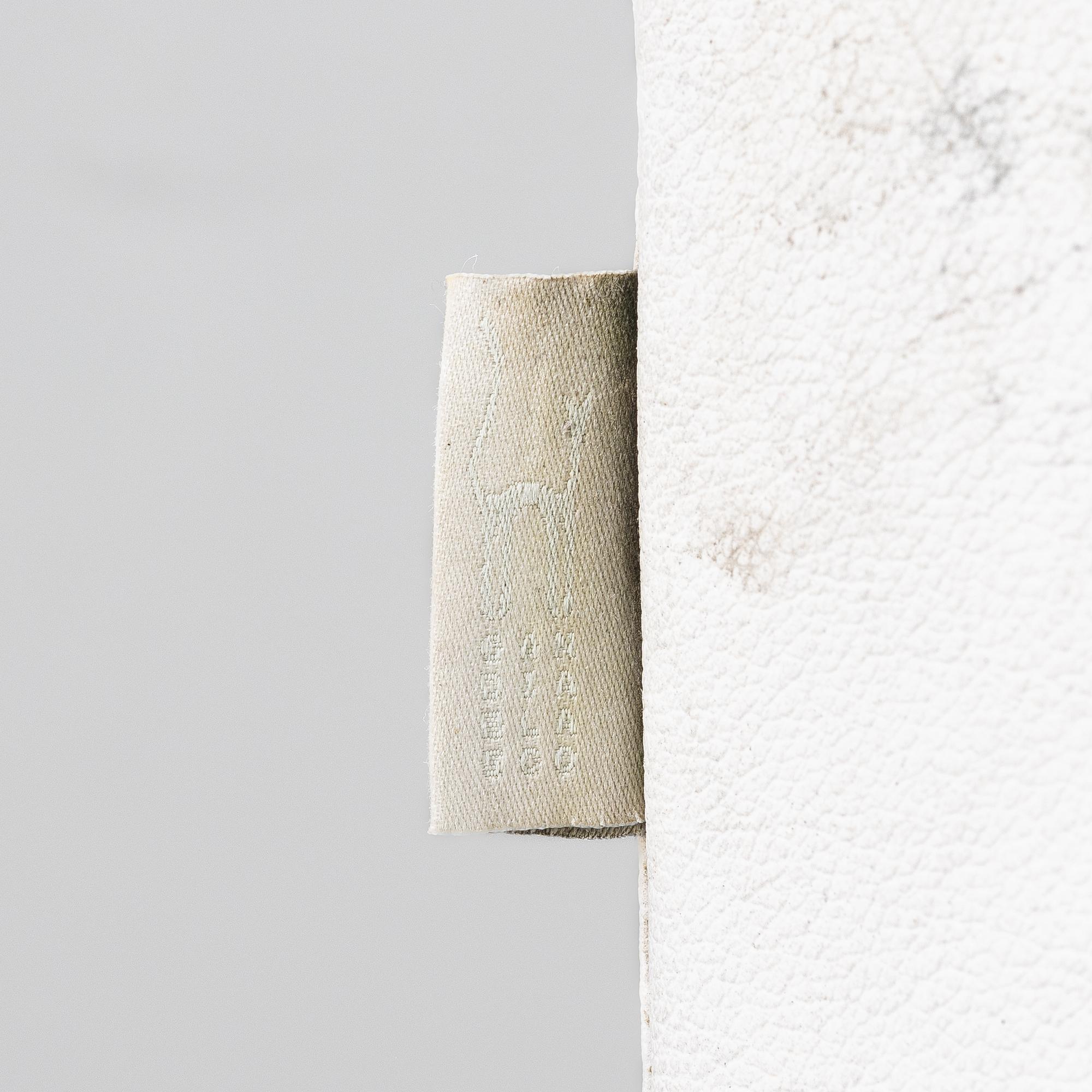 Ramón Esteve, trädgårdsmöbel, 6 delar,  "Na Xemena", Gandia Blasco, Spanien, samtida.