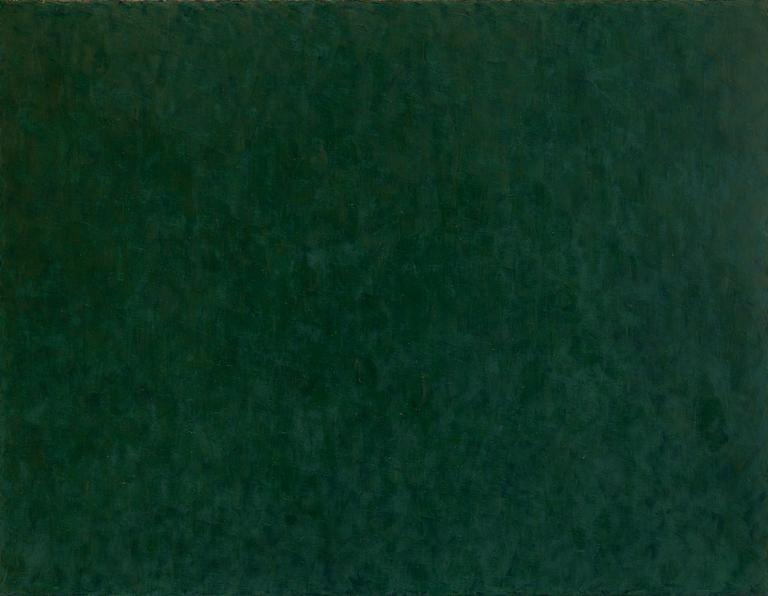Anders Knutsson, Night Green #14.