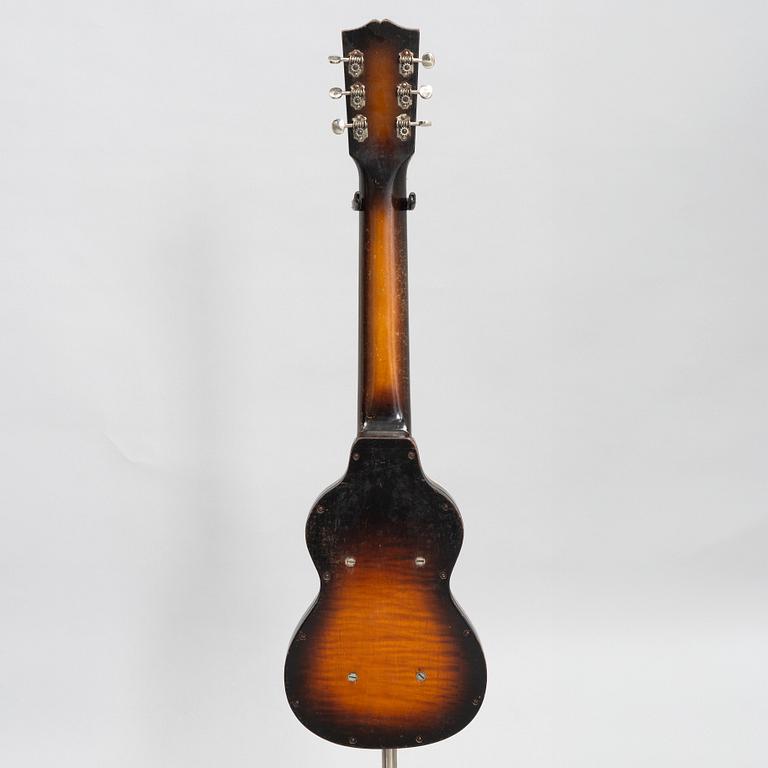 Gibson, "EH-150", Lap Steel, 1930-tal, USA.