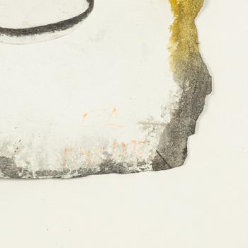 Peter Åström, Utan titel.