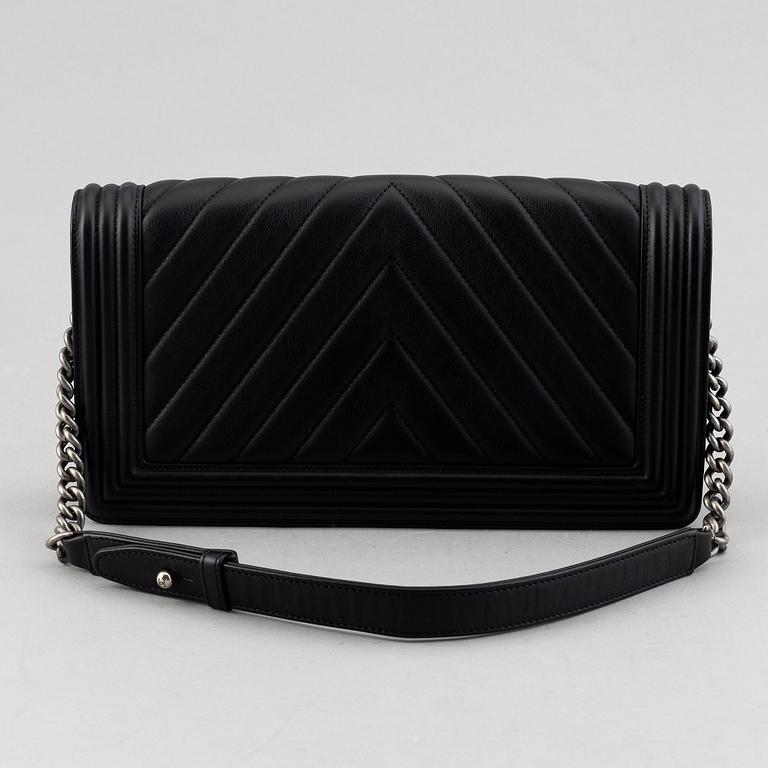 Chanel, väska,  "Boy bag", special edition, 2016-2017.