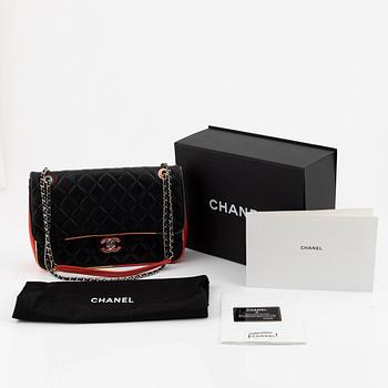Chanel, väska, "Large Flap Bag", 2017.
