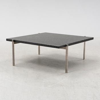Poul Kjaerholm, soffbord, "PK61", Fritz Hansen, Danmark, 2008.