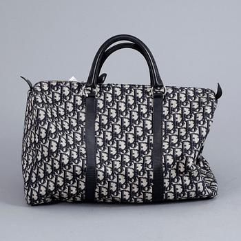 VÄSKA, Christian Dior, "Speedy".