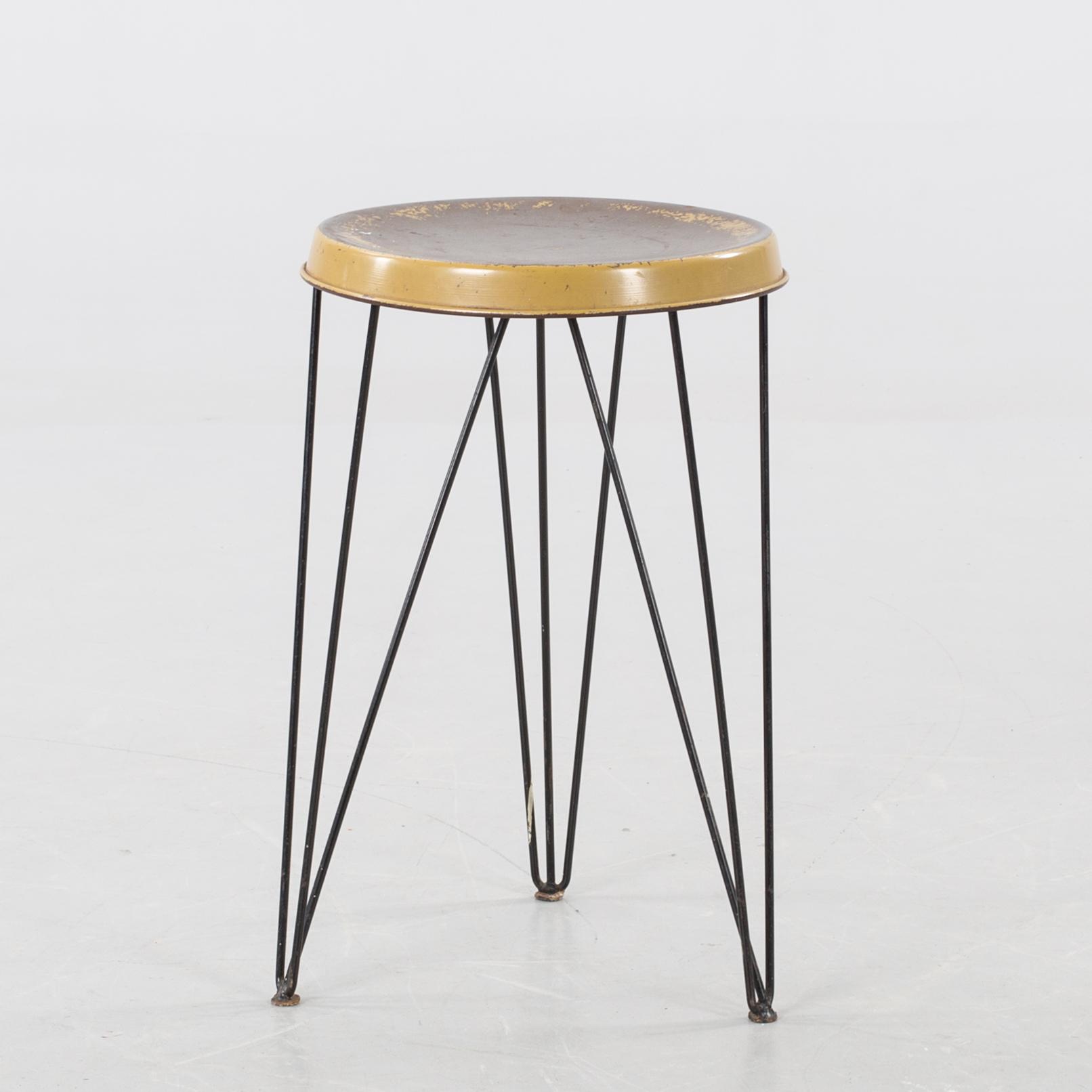 PALL, design Tjerk Reijenga för Pilastro Tomado.