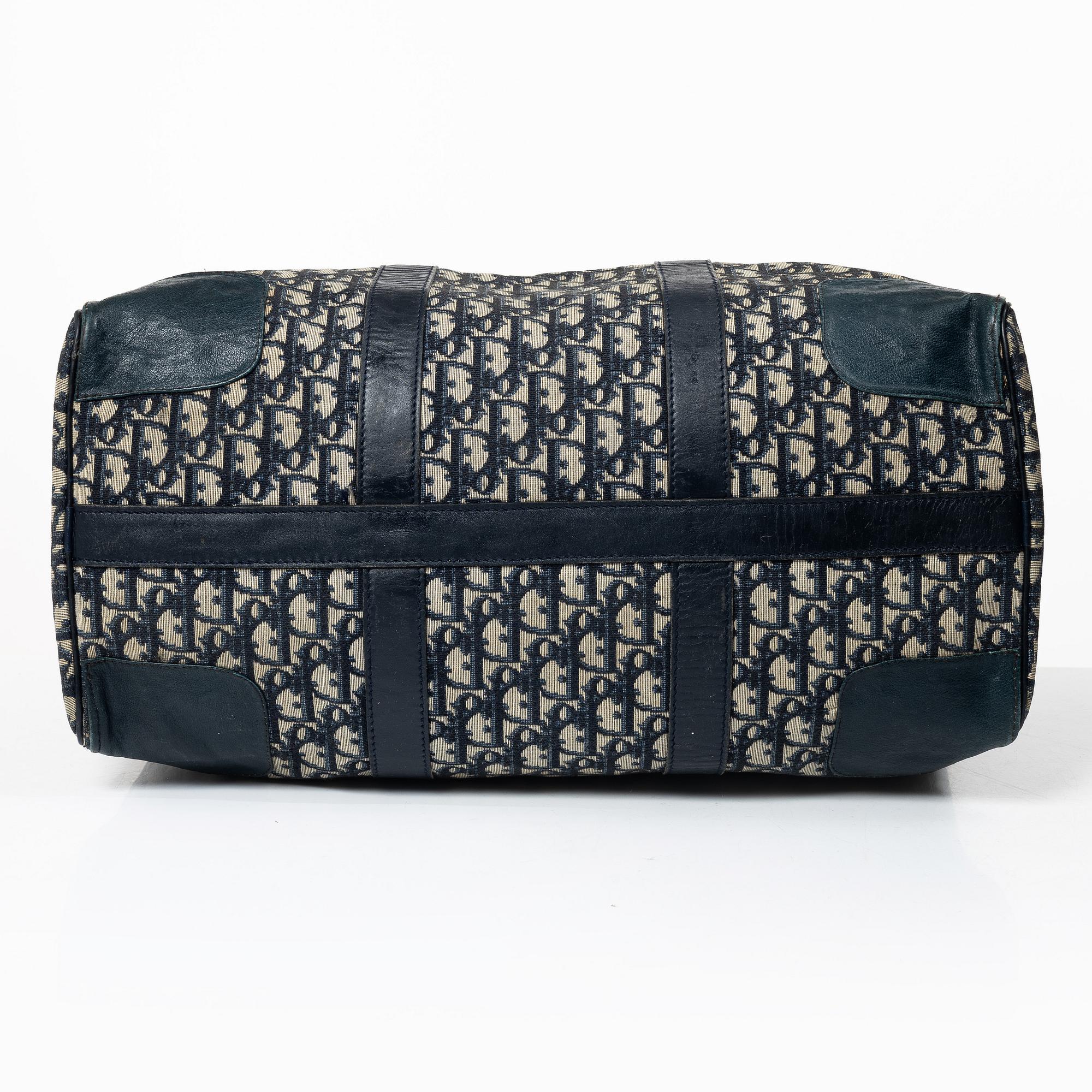 Christian Dior, bag, vintage.