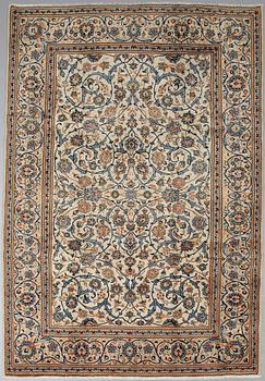 MATTA, Nadjafabad, 300 x 206 cm.