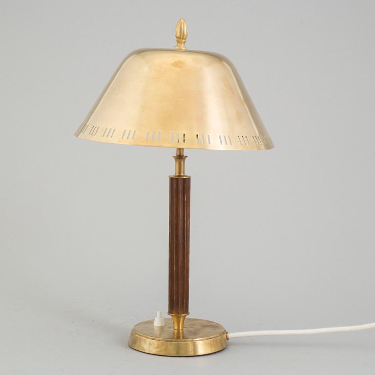 A table light by Falkenbergs belysning in the second half of the 20th century.