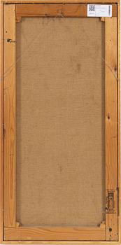 Jan Naliwajko, oil on canvas.