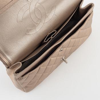 Chanel, bag, "Double Flap Bag", 2010-11.